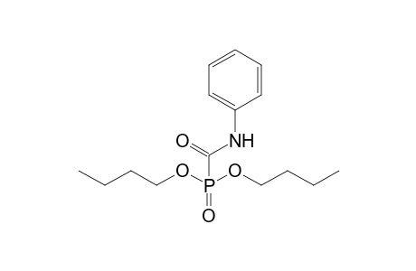 Di-(n-Butyl)-N-phenylcarbamoylphosphonate