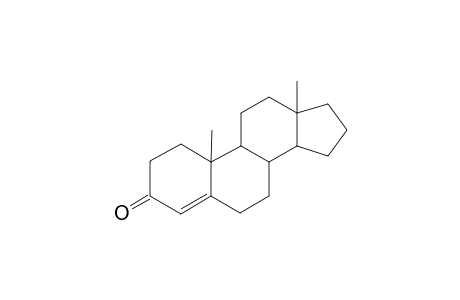 14a-Androst-4-en-3-one