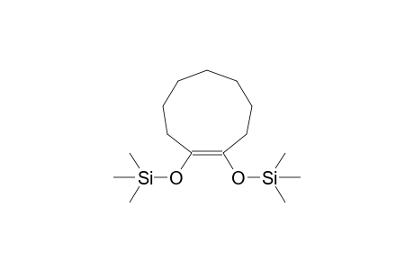 1,2-BIS(TRIMETHYLSILYLOXY)CYCLONONENE