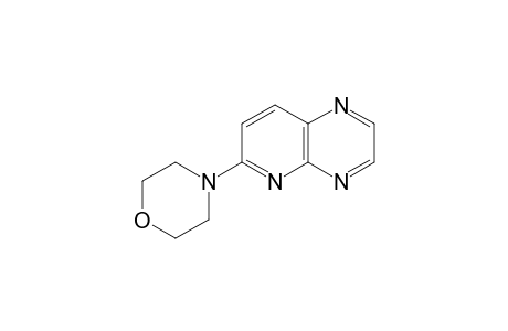 6-morpholin-4-ylpyrido[2,3-b]pyrazine