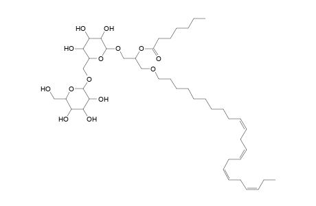 DGDG O-22:4_7:0