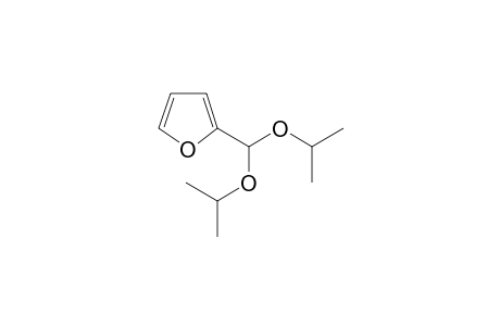 2-(diisopropoxymethyl)furan