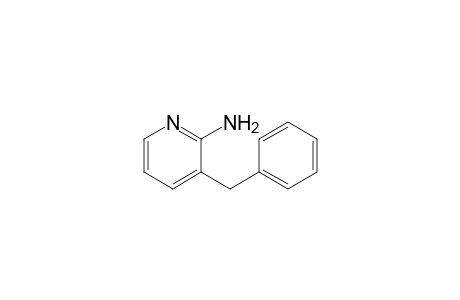 2-Amino-3-benzylpyridine
