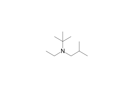 N-tert-Butyl-N-ethylisobutylamine