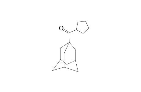 (1-ADAMANTYL)-CYCLOPENTYLKETONE