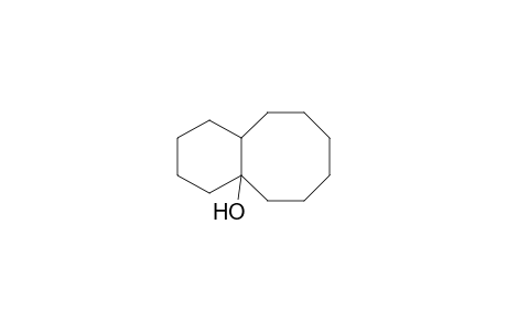 2,3,4,5,6,7,8,9,10,10a-decahydro-1H-benzocycloocten-4a-ol