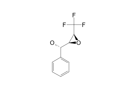 (E)-ANTI-2,3-EPOXY-4,4,4-TRIFLUORO-1-PHENYLBUTANOL