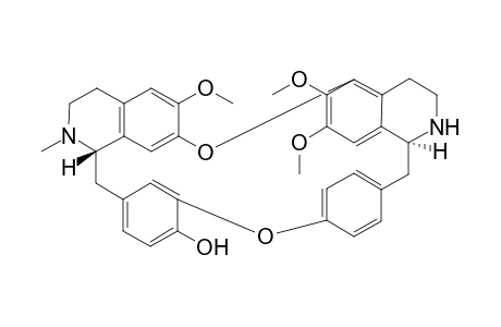 Nor-thalictine