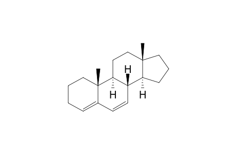 (8S,9S,10R,13S,14S)-10,13-dimethyl-2,3,8,9,11,12,14,15,16,17-decahydro-1H-cyclopenta[a]phenanthrene