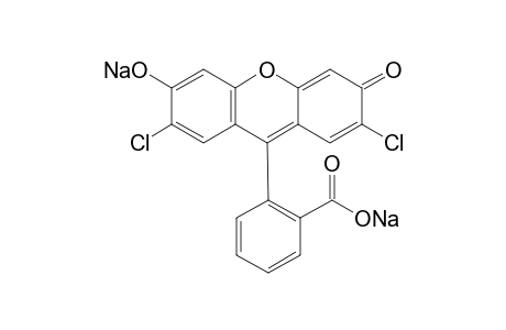 2',7'-Dichlorofluorescein, sodium salt