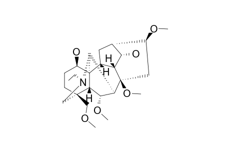 8-O-METHYL-1-EPI-NEOLINE