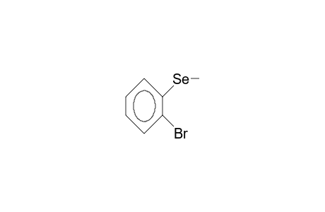 2-Bromo-selenoanisol