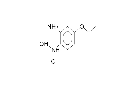 2-nitro-5-ethoxyaniline