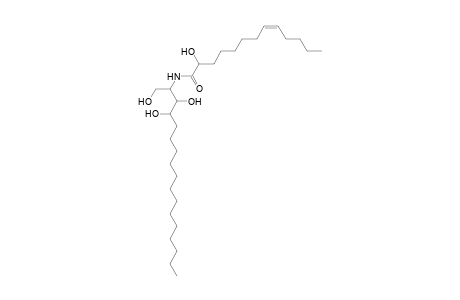 Cer 17:0;3O/13:1;(2OH)