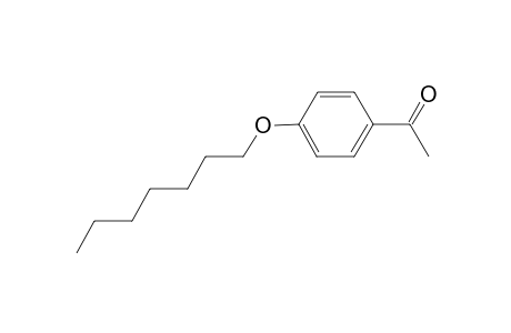 1-[4-(Heptyloxy)phenyl]ethanone