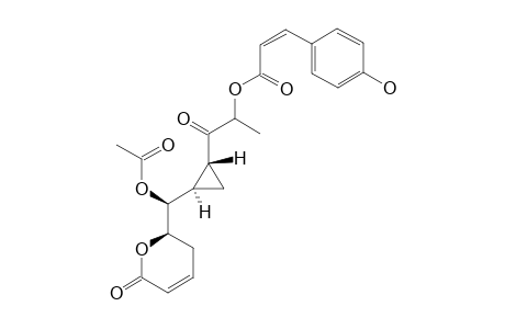 BREVIPOLIDE_B