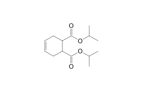 cis-Cyclohex-4-en-1,2-dicarboxylic acid, diisopropyl ester