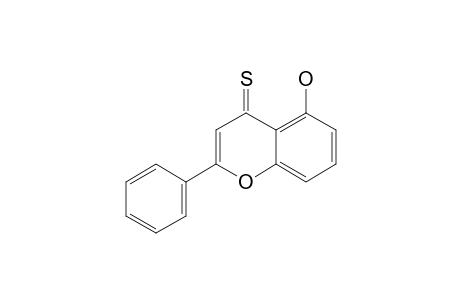 5-HYDROXY-FLAVOTHIONE