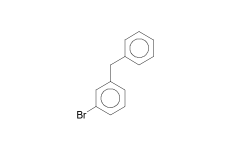 1-Benzyl-3-bromo-benzene