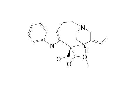 15-BETA-STEMMADENINE