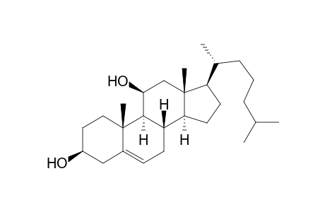 Cholest-5-ene-3β,11β-diol