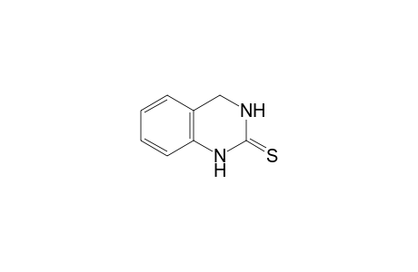 3,4-dihydro-2(1H)-quinazolinethione