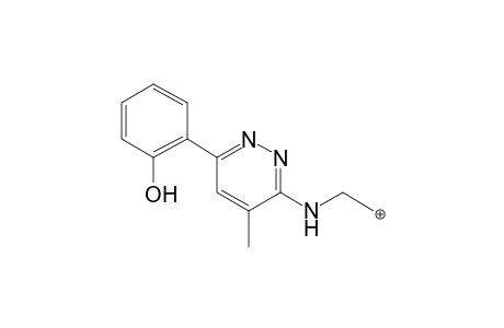 Minaprine-M (HO-) MS3_1