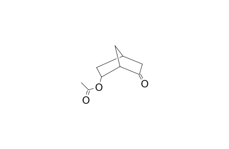 ACETIC ACID, 6-OXO-BICYCLO[2.2.1]HEPT-2-YL ESTER