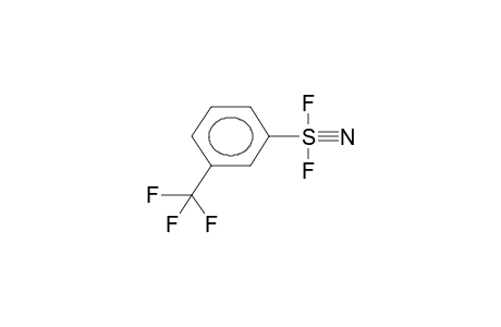 3-TRIFLUOROMETHYLPHENYLDIFLUOROTHIAZYNE