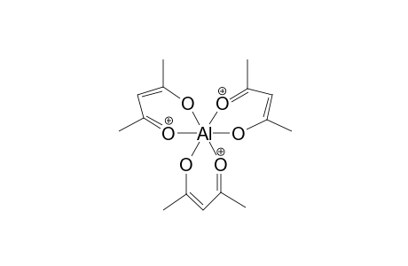 Aluminum tris(acetylacetonate)