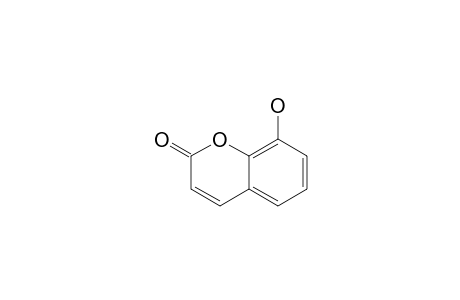 8-Hydroxycoumarin