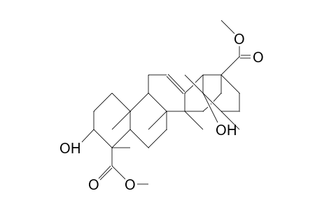 Ilexgenin-A,methylester