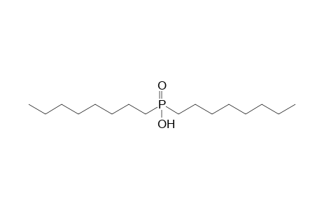 Dioctylphosphinic acid