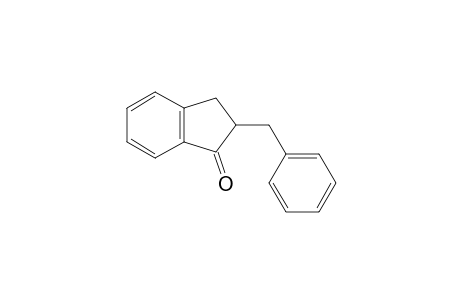 2-benzyl-1-indanone