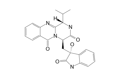 EPI-CLADOQUINAZOLINE