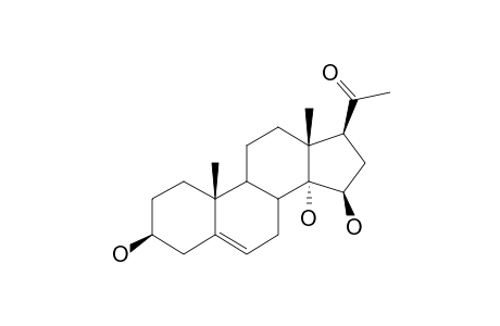 17-EPI-HANCOSIDE