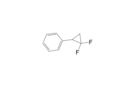 (2,2-Difluorocyclopropyl)benzene