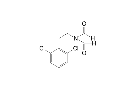 2,6-Dichlorophenethylamine 2FORM