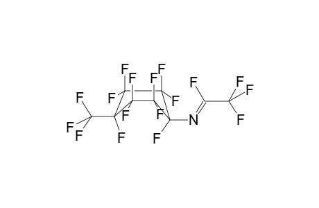 CIS-PERFLUORO-4-METHYL-1-ETHYLIDENAMINOCYCLOHEXANE