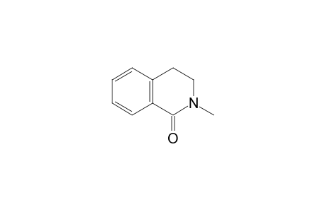 2-methyl-3,4-dihydroisocarbostyril
