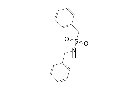 N-benzyl(phenyl)methanesulfonamide
