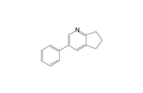 3-Phenyl-1-pyrindan