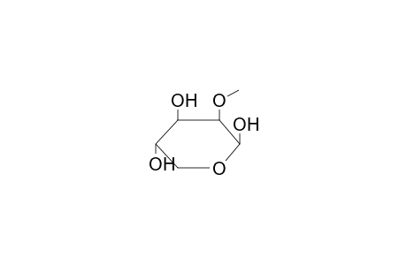 2-O-METHYL-BETA-L-LYXOPYRANOSE