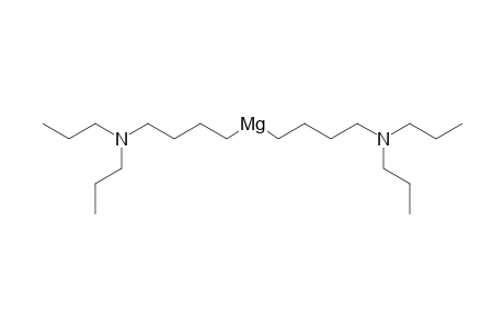Bis[4-(dipropylamino)butyl]magnesium
