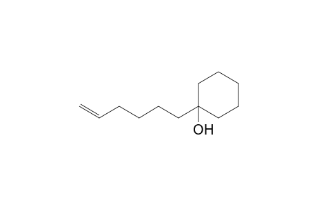 1-Hex-5-enylcyclohexanol