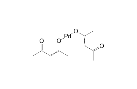 Palladium diacetonate