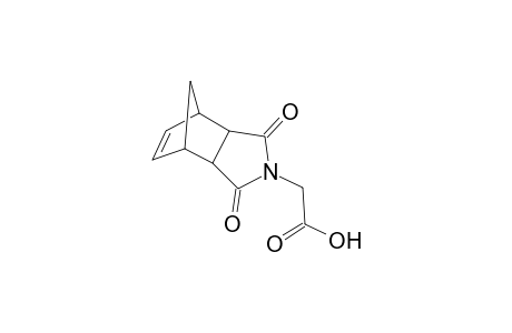 N-(exo-Himoyl)glycine