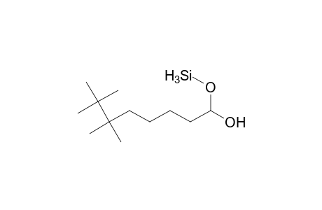 tert-Butyldimethylsiloxy-6-hexanol