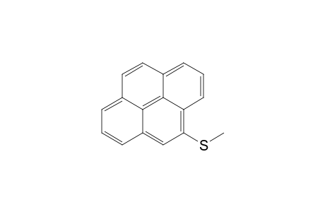 4-Methylthiopyrene