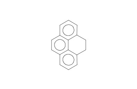 Pyrene, 4,5-dihydro-